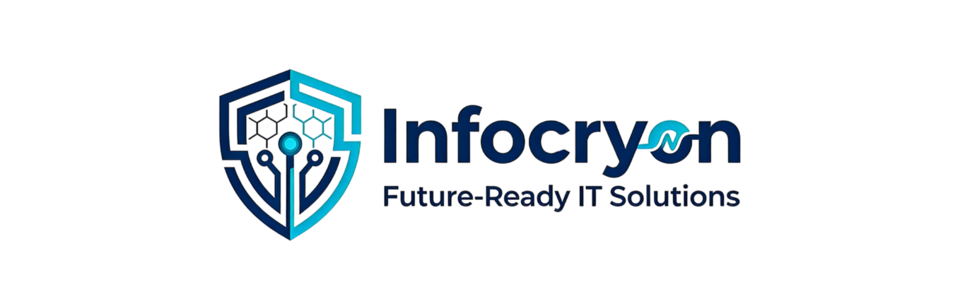Infocryon Logo